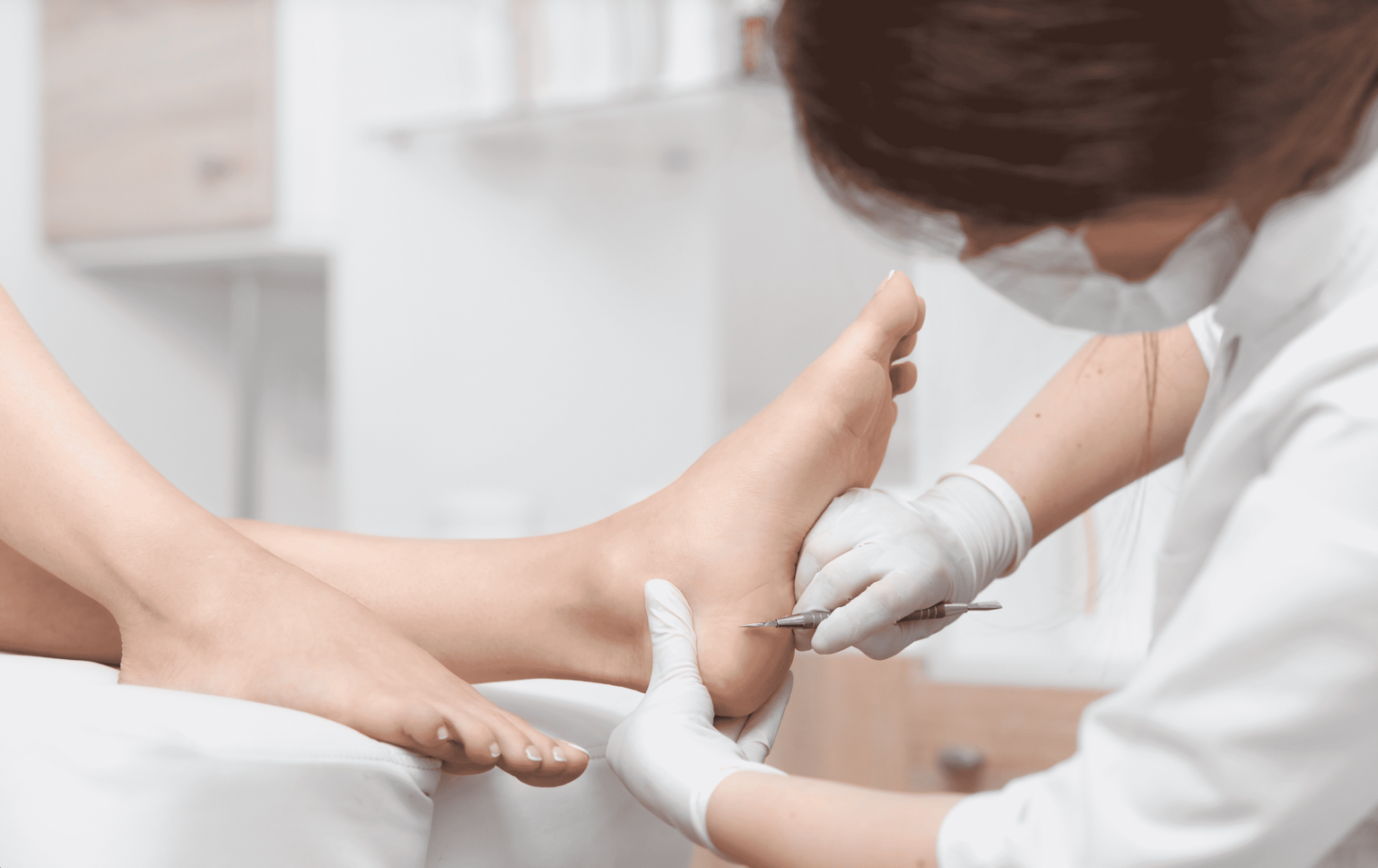 Corn Removal Surgery Near Me