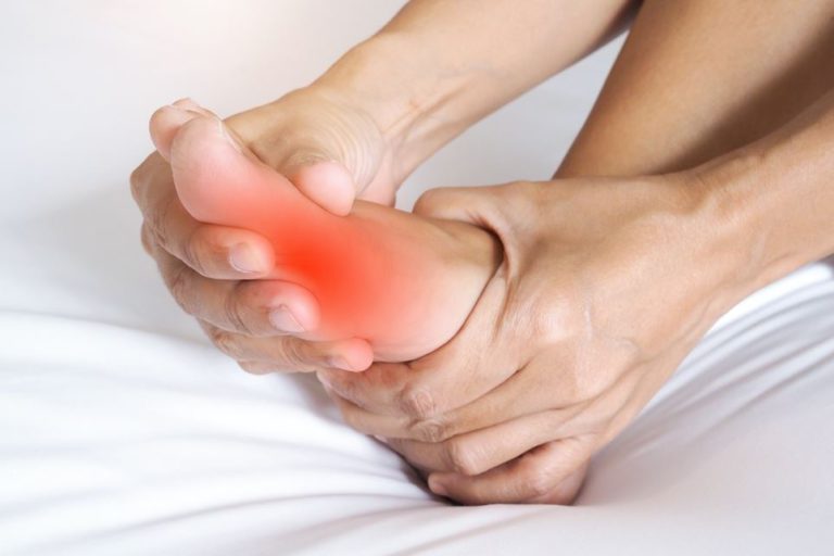 How to Treat Nerve Damage From Bunion Surgery?