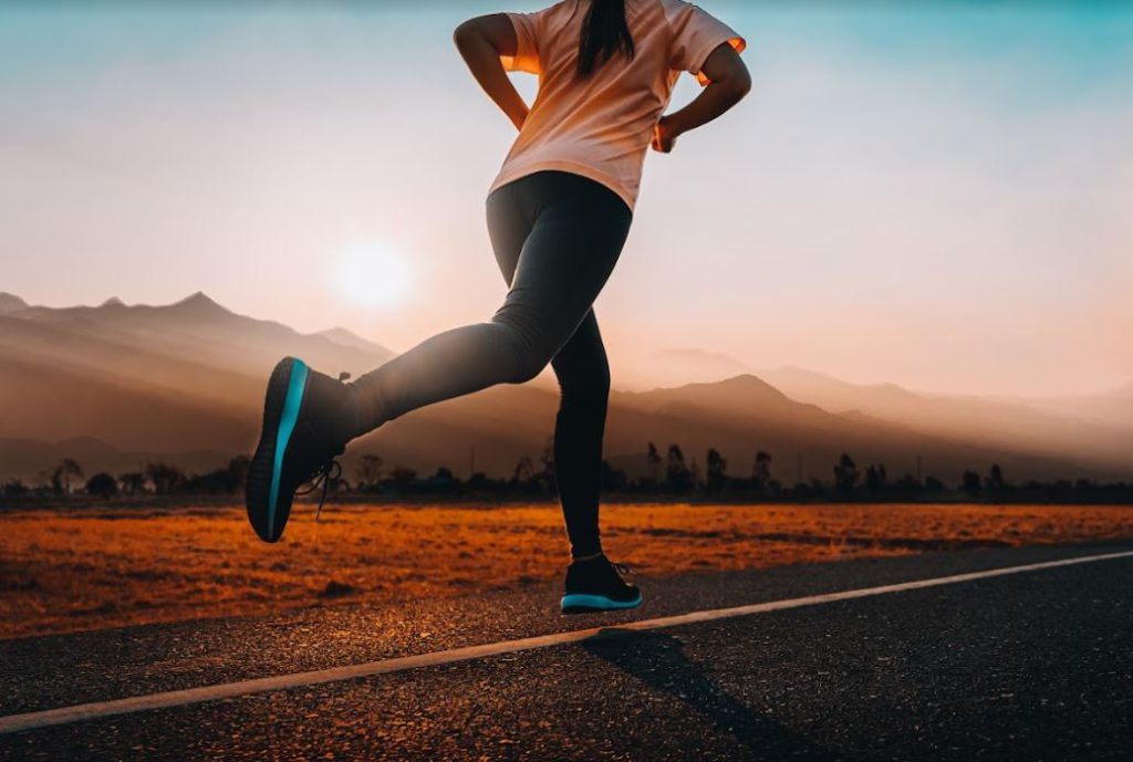 Flat Feet Hurt When Running