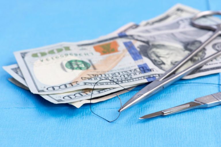 How Much Does Hallux Rigidus Surgery Cost