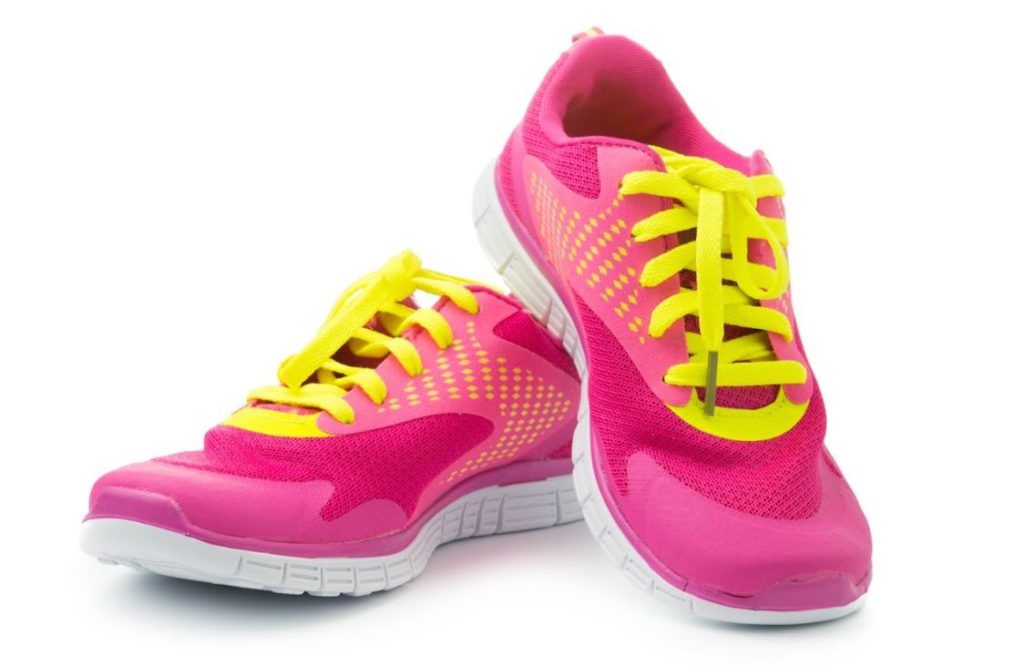 Workout Shoes for Flat Feet Women