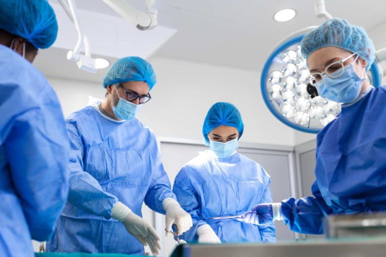 Morton’s Neuroma Surgery in Miami Luxe Foot Surgery