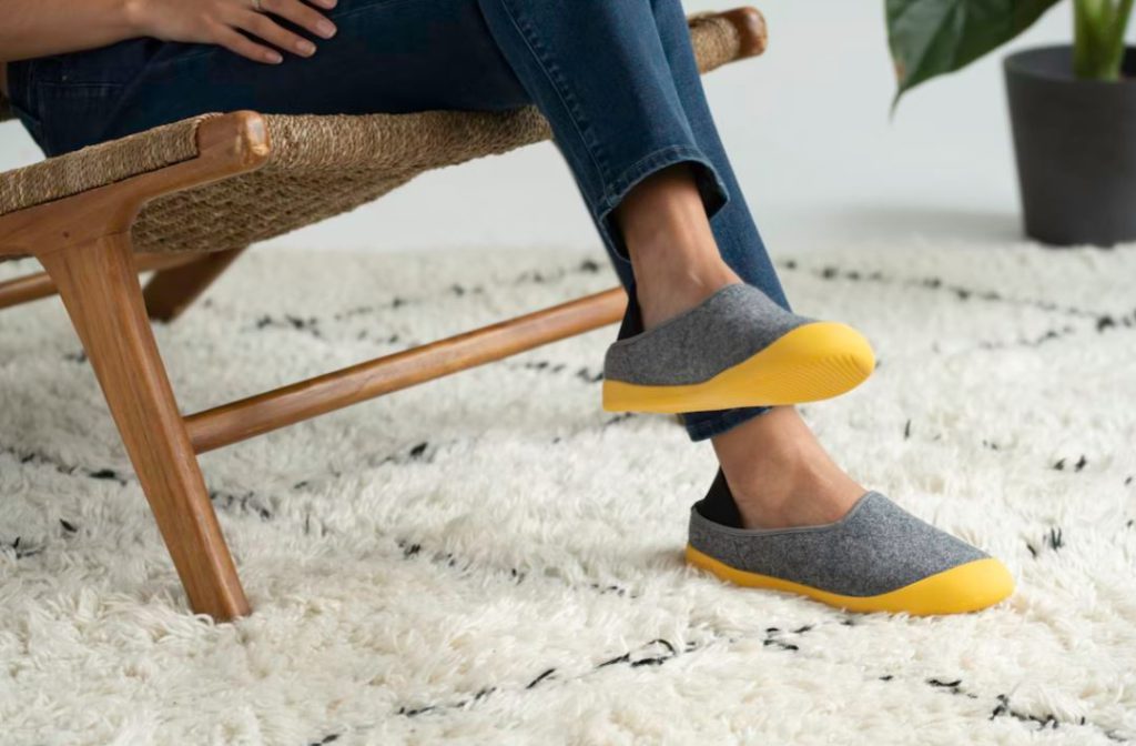 Best Slippers for Seed Corns