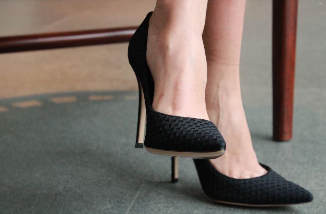Can You Wear High Heels After Toe Fusion?