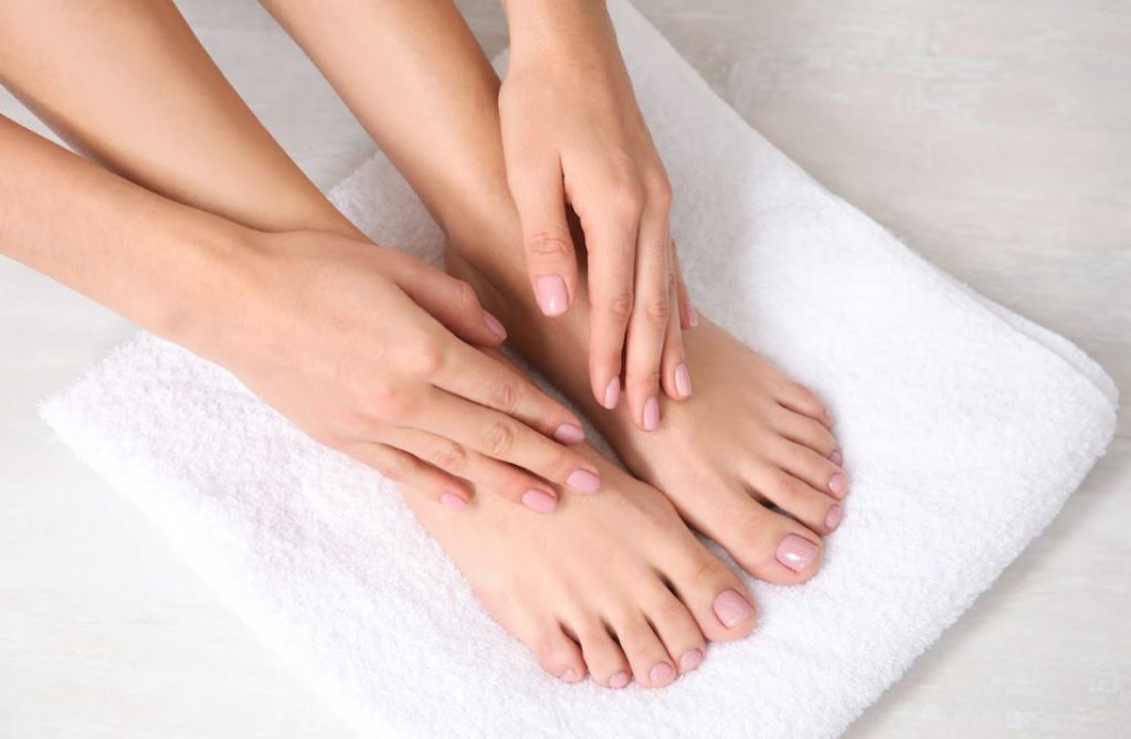 Hammer Toe Lengthening Surgery