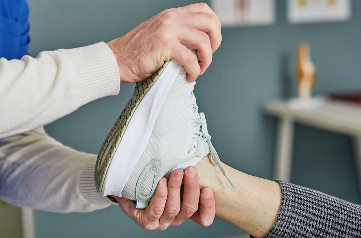 What Shoes Don't Irritate Seed Corns