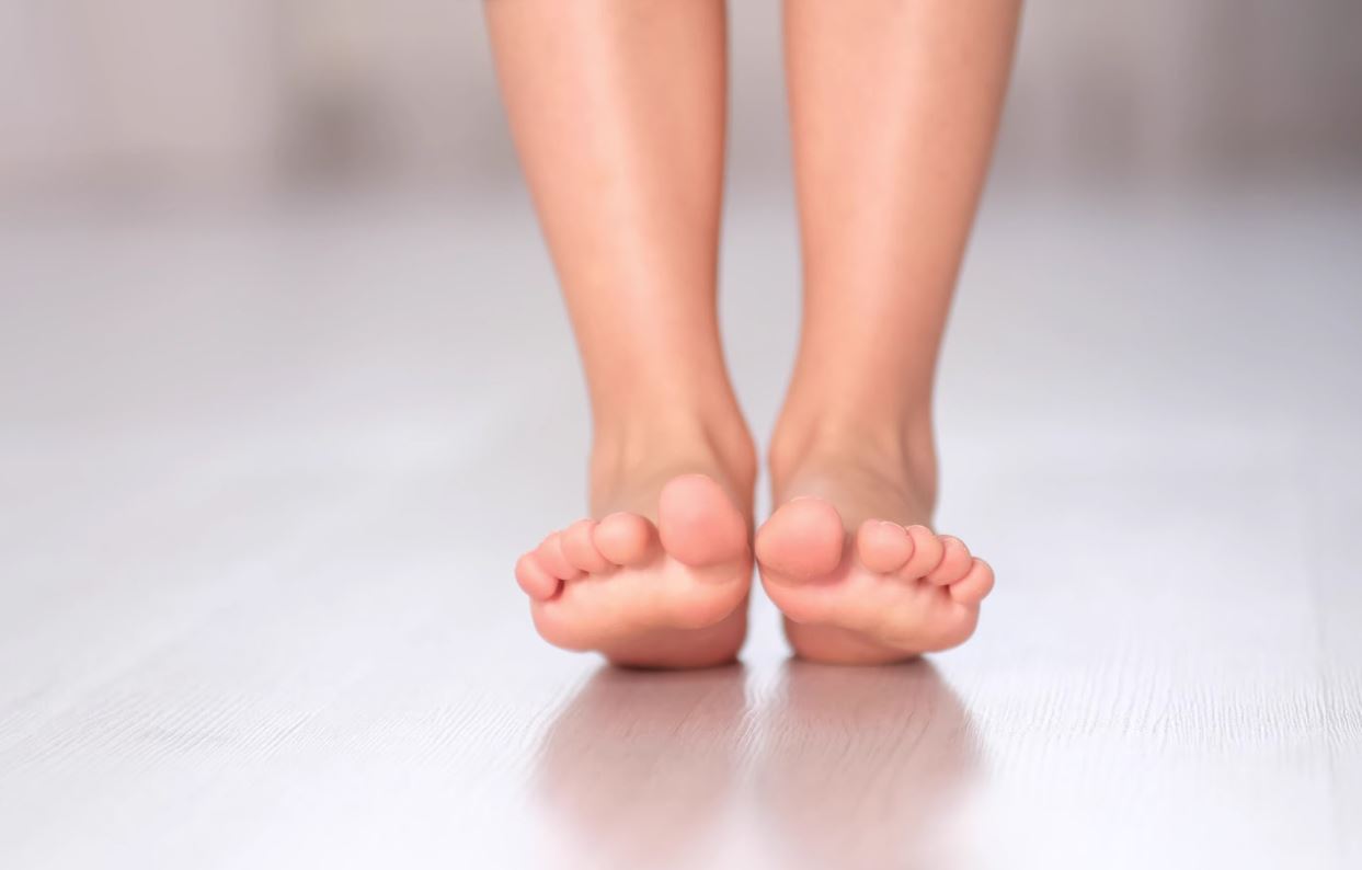 How to Get Rid of Hard Corn on Pinky Toe Fast?