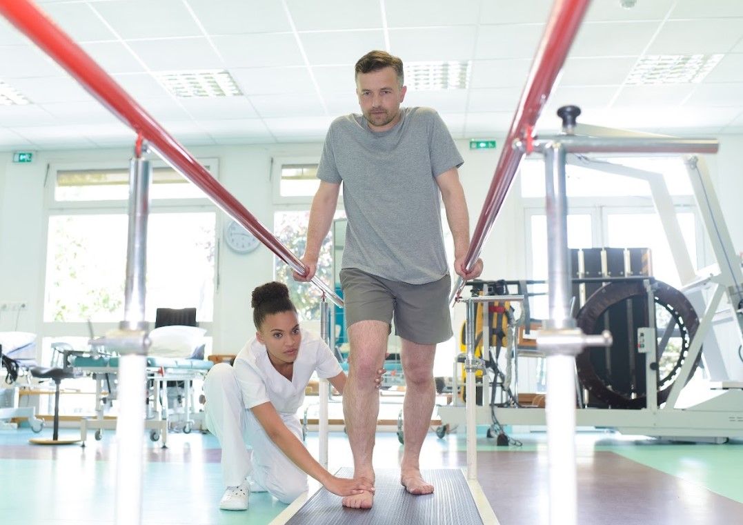 Understanding the Ankle Surgery Cost