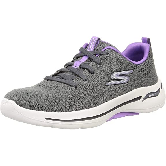 Are Skechers Arch Fit Good for Flat Feet?