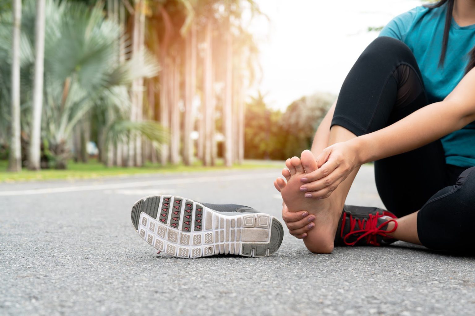 Bruised Bunion From Running Solutions & Relief