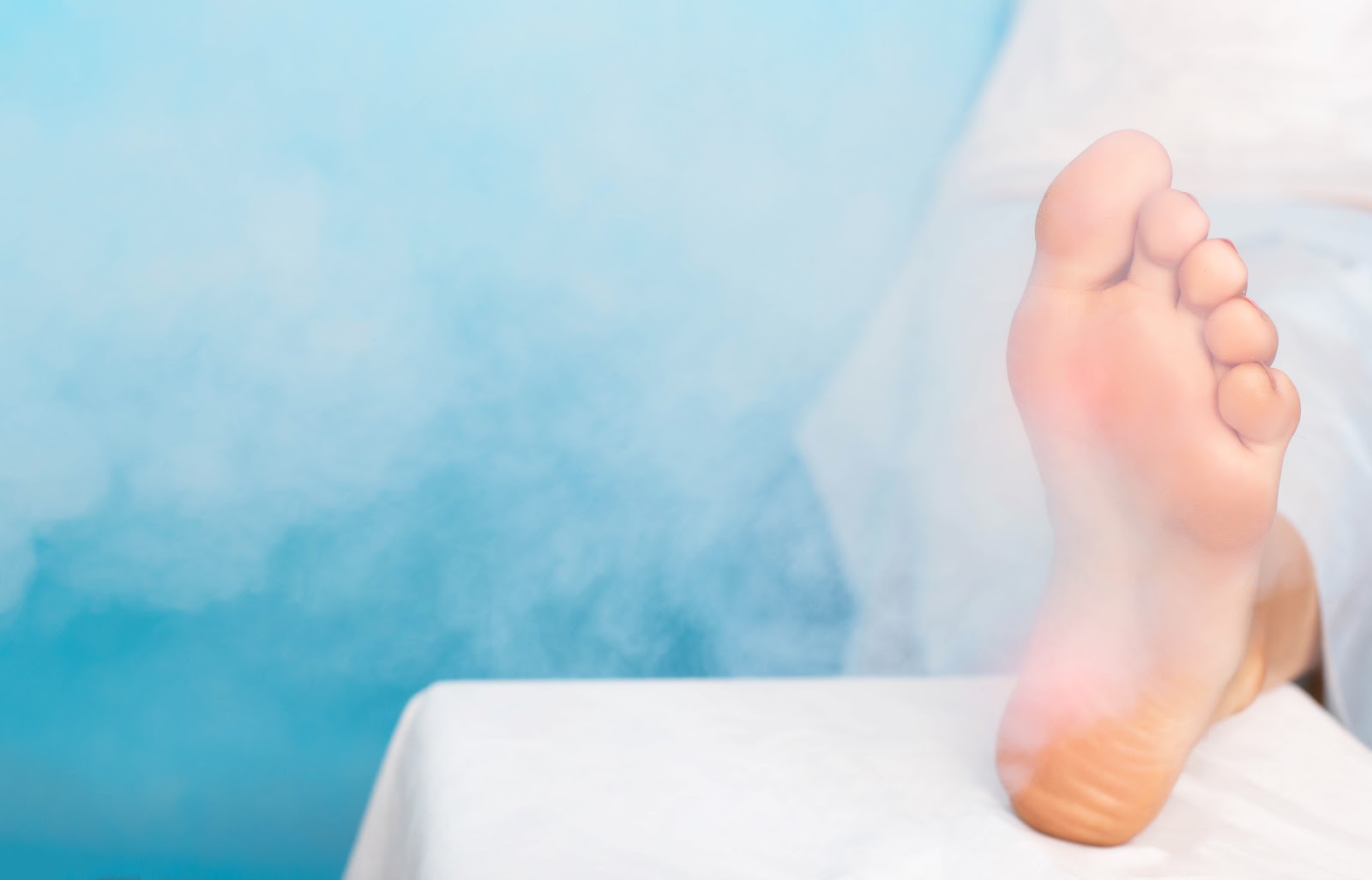 How Does a Podiatrist Remove a Plantar Wart? Expert Insights